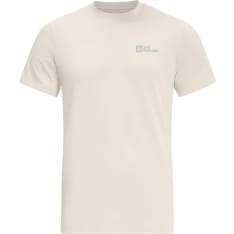Jack Wolfskin Essential naisten t-paita