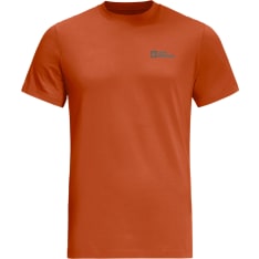 Jack Wolfskin Essential miesten t-paita