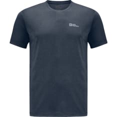 Jack Wolfskin Vonnan miesten t-paita