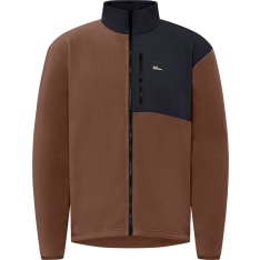 Jack Wolfskin Sumetro miesten midlayer