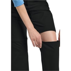 Jack Wolfskin Pico Trail Zip Off women's pants