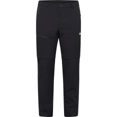 Jack Wolfskin Pico Trail Zip Off miesten ulkoiluhousut