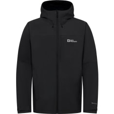 Jack Wolfskin Tempest 2L miesten kuoritakki