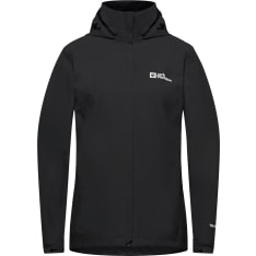 Jack Wolfskin Trailtime 2L naisten kuoritakki