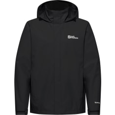 Jack Wolfskin Trailtime 2L men's shell jacket