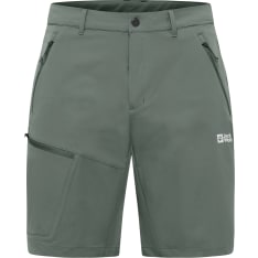 Jack Wolfskin Pico Trail miesten shortsit
