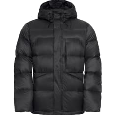 Jack Wolfskin Icy Hill miesten untuvatakki