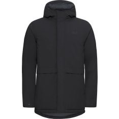 Jack Wolfskin Cold Camp miesten toppatakki