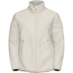 Jack Wolfskin High Curl naisten fleecetakki