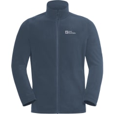 Jack Wolfskin Taunus miesten fleecetakki