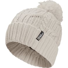 Jack Wolfskin Pompom pipo