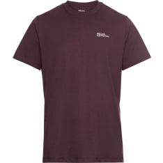 Jack Wolfskin Essential miesten t-paita