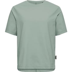 Jack Wolfskin Travel naisten t-paita