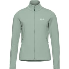 Jack Wolfskin Litestride Fz women's fleece jacket