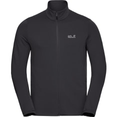 Jack Wolfskin Litestride Fz men's fleece jacket