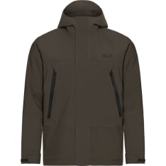 Jack Wolfskin Onera 2L men's shell jacket