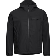 Jack Wolfskin Mahani men's jacket