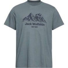 Jack Wolfskin Carefree miesten t-paita