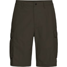 Jack Wolfskin Duneland Cargo miesten shortsit