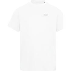 Jack Wolfskin Essential miesten t-paita