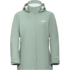 Jack Wolfskin Trailtime 2L women's shell jacket