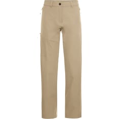 Jack Wolfskin Pico Trail Zip Off women's pants