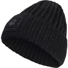 Jack Wolfskin Badge Paw beanie