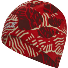 Jack Wolfskin Real Stuff Print beanie