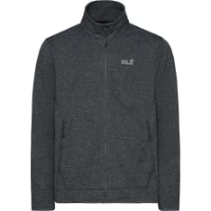 Jack Wolfskin Pinetrail Half-zip Men’s Fleece Top