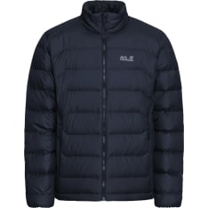 Jack Wolfskin Wild Pass Down men’s down jacket