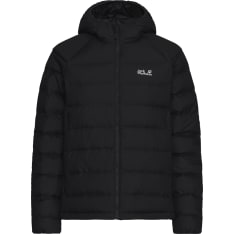 Jack Wolfskin Wild Pass Down Hoody naisten untuvatakki