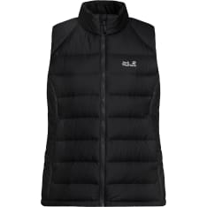 Jack Wolfskin Wild Pass Down naisten untuvaliivi