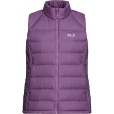 Jack Wolfskin Wild Pass Down naisten untuvaliivi