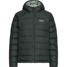 Jack Wolfskin Wild Pass Down Hoody women’s down jacket