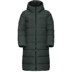 Jack Wolfskin Frozen Palace women’s down jacket