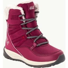 Jack Wolfskin Polar Bear Texapore High lasten talvikengät