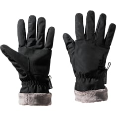 Jack Wolfskin Highloft Glove naisten sormikkaat