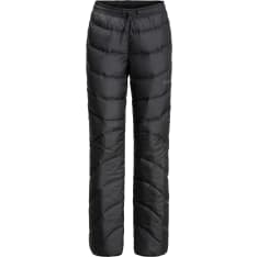 Jack Wolfskin Atmosphere women's down-filled pants