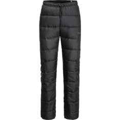 Jack Wolfskin Atmosphere miesten untuvatoppahousut