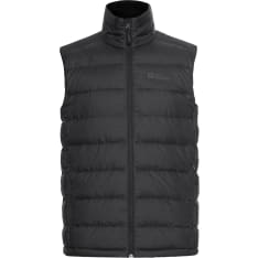 Jack Wolfskin Ather Down men's down vest