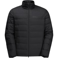 Jack Wolfskin Ather Down men's down jacket