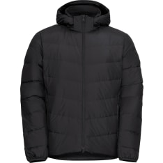 Jack Wolfskin Colonius miesten untuvatakki
