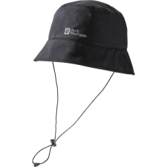 Jack Wolfskin Rain Bucket hattu