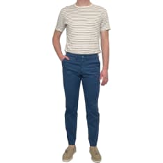 Club of Comfort Garvey miesten chino-housut