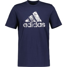 Adidas M Foil Bos G T miesten t-paita