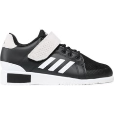 Adidas Power Perfect III weightlifting shoes
