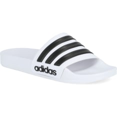 Adidas Adilette shower miesten suihkusandaalit