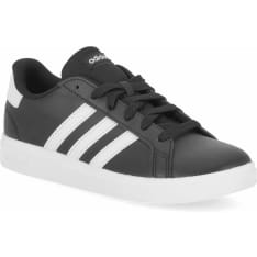 Adidas Grand Court 2.0 K lasten vapaa-ajan kengät