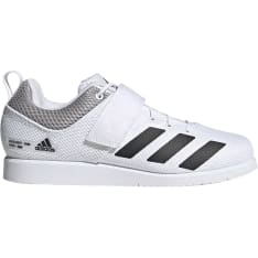 Adidas Powerlift 5 weightlifting shoes