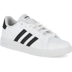 Adidas Grand Court 2.0 K lasten vapaa-ajan kengät